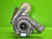 Turbolader PEUGEOT 206 Schrägheck (2A/C) 2.0 HDI 90 K03-333.821