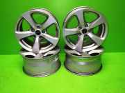 Alufelge BMW 5 (F10, F18) 520 d 466807