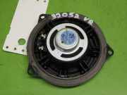Lautsprecher vorne rechts BMW X3 (F25) xDrive 20 d 65139209184