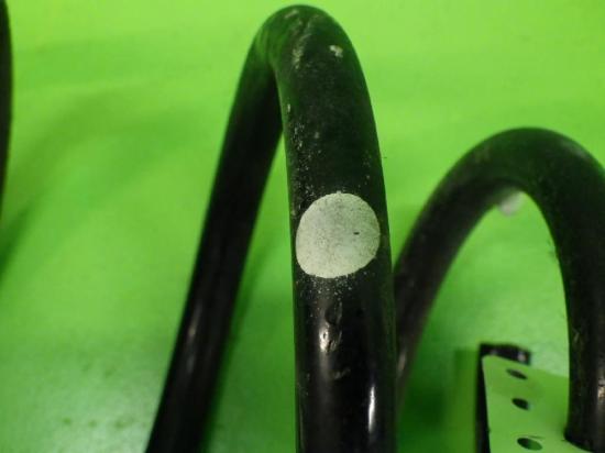 Feder vorne rechts OPEL INSIGNIA Caravan 2.0 Turbo 4x4 13260275 Bild Feder vorne rechts OPEL INSIGNIA Caravan 2.0 Turbo 4x4 13260275