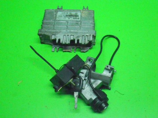 Motorsteuergerät SEAT IBIZA II (6K1) 1.4 i 0261203750 Bild Motorsteuergerät SEAT IBIZA II (6K1) 1.4 i 0261203750