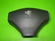 Fahrer Airbag PEUGEOT 206 Schrägheck (2A/C) 1.4 16V 96441166ZR