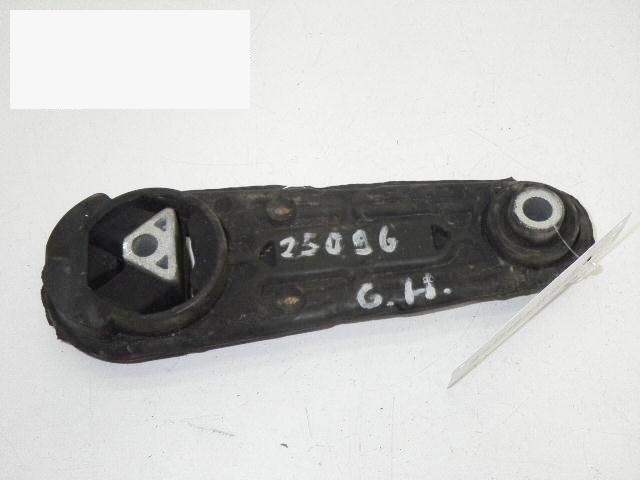 Getriebeaufhängung hinten RENAULT CLIO III (BR0/1, CR0/1) 1.2 16V (BR0P, CR0P) 8200338385 Bild Getriebeaufhängung hinten RENAULT CLIO III (BR0/1, CR0/1) 1.2 16V (BR0P, CR0P) 8200338385