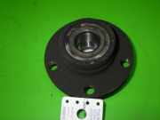 Radnabe hinten links SKODA FABIA II (542) 1.6 TDI
