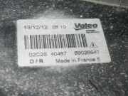 Schlussleuchte rechts JAGUAR X-TYPE (CF1) X400 2.2 D C2S40487