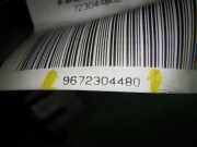 Kabelstrang Kabelbaum Tür vorne rechts PEUGEOT 3008 1.6 HDi 9672304480