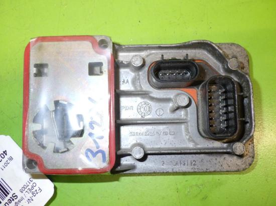 Steuerger?t Differentialsperre OPEL INSIGNIA Caravan 2.0 Turbo 4x4 20957831 Bild Steuerger?t Differentialsperre OPEL INSIGNIA Caravan 2.0 Turbo 4x4 20957831