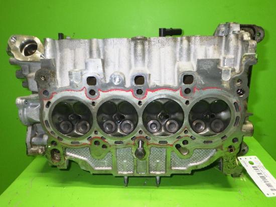 Zylinderkopf OPEL ASTRA K (B16) 1.4 Turbo (68) 12660233AE Bild Zylinderkopf OPEL ASTRA K (B16) 1.4 Turbo (68) 12660233AE