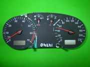 Kombiinstrumente Tacho VW GOLF IV (1J1) 1.4 16V 1J0919860