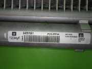 Kondensator OPEL INSIGNIA B Sports Tourer (Z18) 2.0 CDTi (35) 84297681