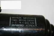 Wischermotor vorne HYUNDAI LANTRA I (J-1) 1.8 i.e. 16V 9810028000