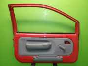 Tür links RENAULT TWINGO I (C06_) 1.2 (C066, C068)