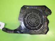 Lautsprecher vorne rechts OPEL GRANDLAND X (A18) 1.2 (75) 9813826880