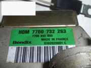 Zündmodul RENAULT 21 (B48_) 1.7 (B48E) 7700732263