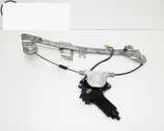 Fensterheber Tür vorne rechts MAZDA 323 F V (BA) 2.0 24V