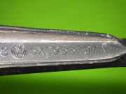 Wischergestänge hinten VW LUPO (6X1, 6E1) 1.4 16V 6X0955707A