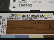 Steuergerät Zentralverriegelung FORD MONDEO III Turnier (BWY) 2.0 16V TDDi / TDCi 3S7T15K600SA