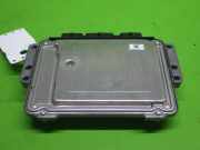 Motorsteuergerät PEUGEOT 407 SW (6E_) 1.6 HDi 110 0281013332
