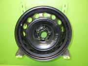 Felge Reserverad VW GOLF IV (1J1) 1.6 16V 1J0601027R