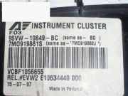 Kombiinstrumente Tacho FORD GALAXY (WGR) 2.0 i 95VW-10849-BC