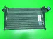 Ladeluftk?hler SAAB 9-5 Kombi (YS3E) 2.3 t 4576039