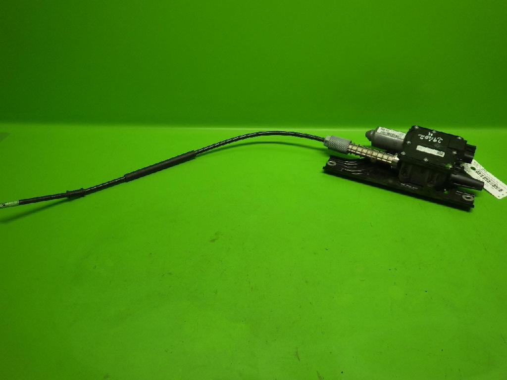 Stellmotor Feststellbremse OPEL INSIGNIA A Sports Tourer (G09) 2.0 CDTI (35) 20917024 Bild Stellmotor Feststellbremse OPEL INSIGNIA A Sports Tourer (G09) 2.0 CDTI (35) 20917024