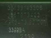 Schlossblech vorne OPEL INSIGNIA B Grand Sport (Z18) 1.5 (68) 39143306