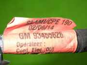 Kabelstrang Kabelbaum OPEL VIVARO B Combi (X82) 1.6 CDTI (06) 93455626