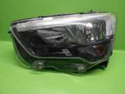 Scheinwerfer links OPEL COMBO Kasten/Kombi (X19) 1.5 D 9816825580