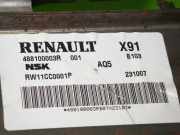 Lenksäule RENAULT LAGUNA III Grandtour (KT0/1) 2.0 dCi (KT01, KT09, KT12, KT1S 488100003R