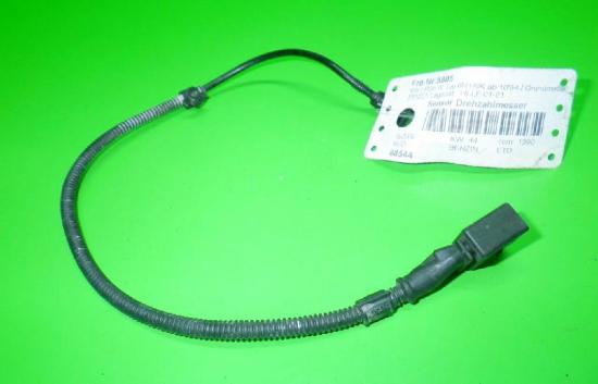 Sensor Drehzahlmesser VW POLO (6N2) 1.4 0261 210 189 Bild Sensor Drehzahlmesser VW POLO (6N2) 1.4 0261 210 189