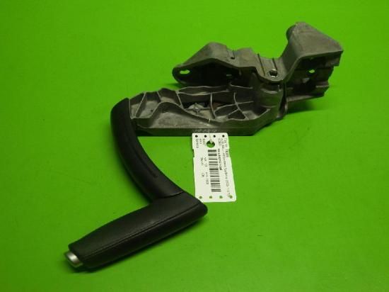 Handbremshebel AUDI (NSU) A3 Sportback (8PA) 2.0 TDI 8P0711303C Bild Handbremshebel AUDI (NSU) A3 Sportback (8PA) 2.0 TDI 8P0711303C