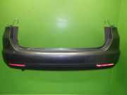 Stoßfänger Stoßstange hinten OPEL ASTRA K Sports Tourer (B16) 1.2 Turbo (35)