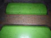 Auspuffkrümmer VW GOLF IV (1J1) 2.0 06A253031AD