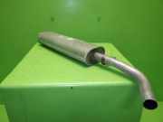 Auspufftopf Mitte FIAT PUNTO (176_) 60 1.2