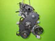 Benzinmotor Motor ohne Anbauteile Benzin OPEL CORSA B (73_, 78_, 79_) 1.4 i X14SZ