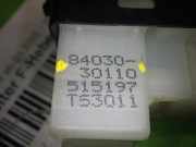 Schalter Fensterheber Tür vorne links LEXUS GS (GRS19_, UZS19_, GWS19_) 300 8403030110