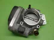 Drosselklappenelement OPEL ZAFIRA B (A05) 1.8 A2C53082075