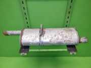 Auspufftopf hinten OPEL ASTRA F CC (53_, 54_, 58_, 59_) 1.4 i