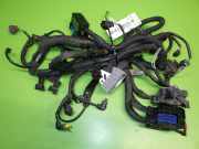 Kabelstrang Kabelbaum Motor OPEL CORSA E 1.4 13428813