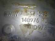 Auspufftopf Mitte BMW 1 (E87) 118 i 7532348