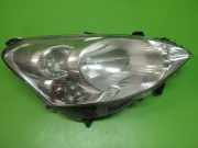 Scheinwerfer rechts PEUGEOT PARTNER Tepee 1.6 HDi 16V 89318001