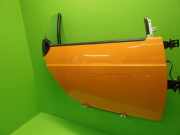 Tür rechts SMART(MCC) CABRIO (450) 0.8 CDI (450.401, 450.402, 450.403, S1OLC1)