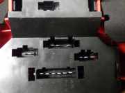 Schlussleuchte links VW PASSAT Variant (3B5) 1.6 3B9945111F