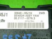 Sensor Querbeschleunigung SUZUKI SWIFT III (MZ, EZ) 1.6 33945-65J10