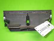 Luftd?se vorne mitte AUDI (NSU) A4 (8E2, B6) 1.9 TDI 8E0820951H