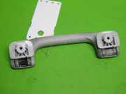 Haltegriff Dach vorne links MERCEDES-BENZ M-KLASSE (W163) ML 270 CDI (163.113) 1638102951