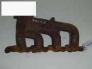 Auspuffkrümmer SUZUKI WAGON R+ (EM) 1.0 (RC410, SR410, SR412) 14111-75FV0