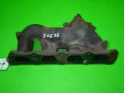 Auspuffkrümmer PEUGEOT 406 Break (8E/F) 2.0 16V 9623784510