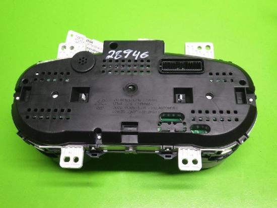 Kombiinstrumente Tacho HYUNDAI i30 (GD) 1.4 CRDi 94003-A6514 Bild Kombiinstrumente Tacho HYUNDAI i30 (GD) 1.4 CRDi 94003-A6514